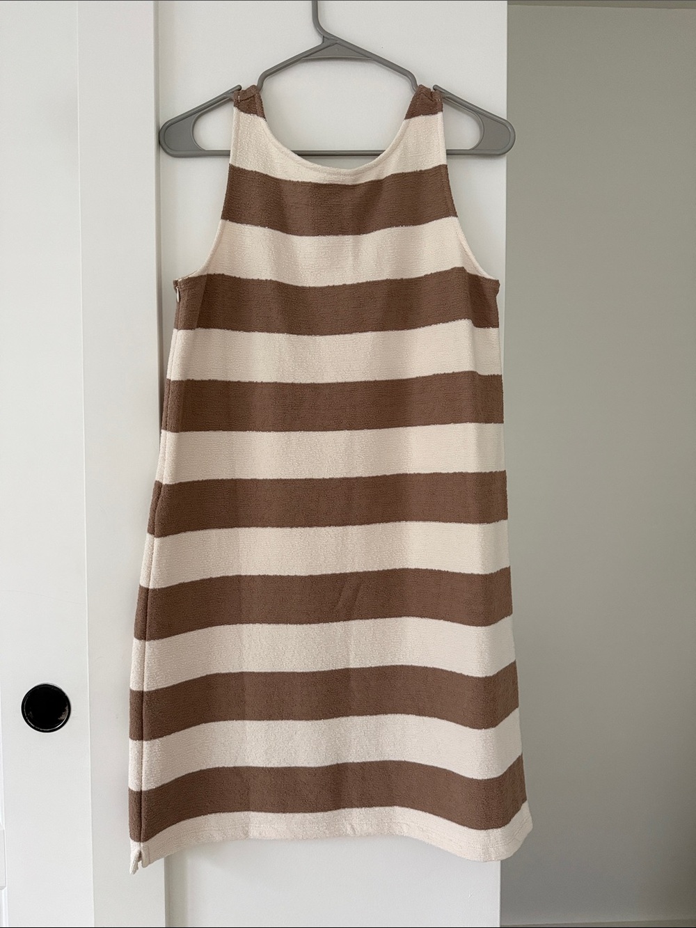 Bae The Label Kindred Mini Dress